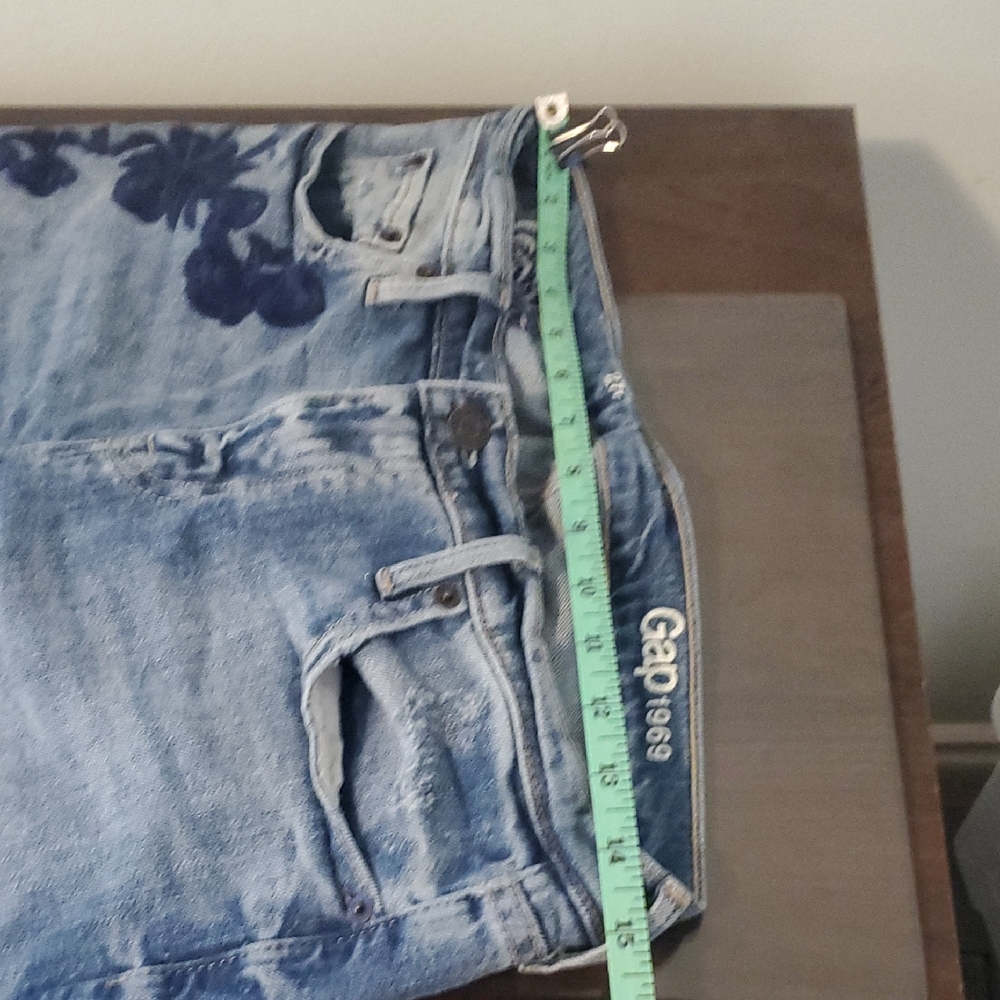 Gap Jesns